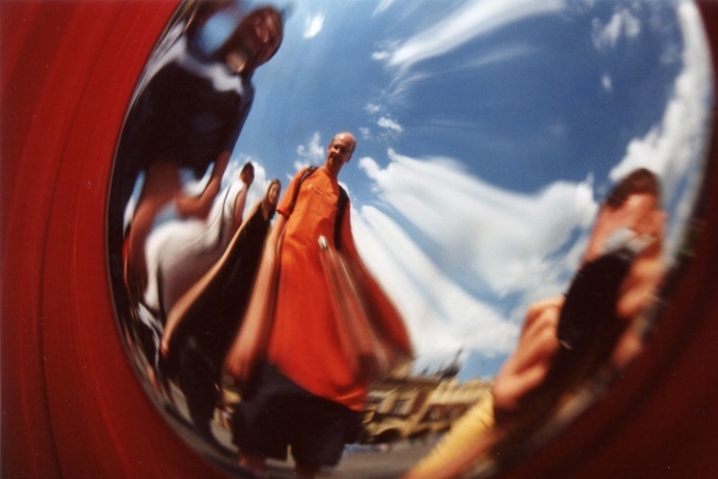 Dziura czasoprzestrzenna