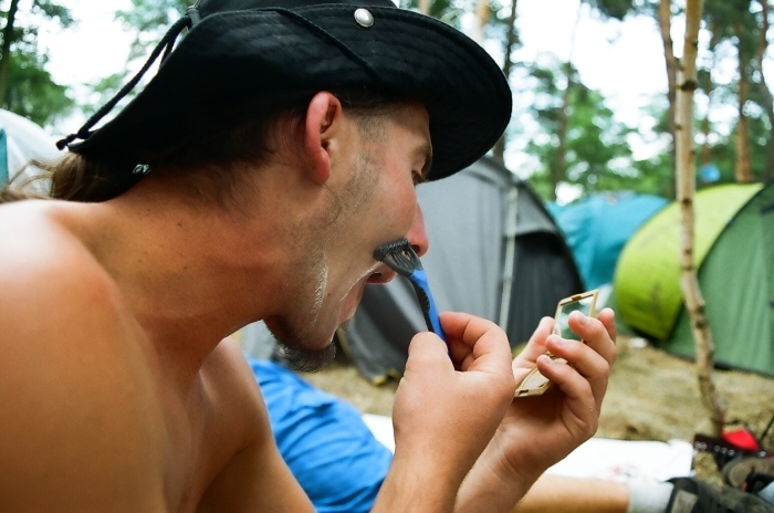 Woodstock 2008
