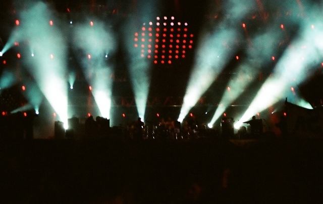 Lao Che Woodstock 2008