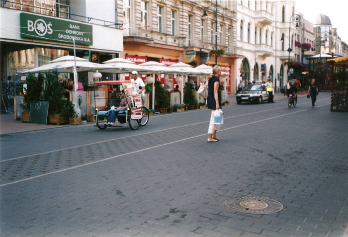Piotrkowska