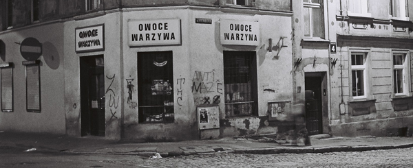 Owoce warzywa