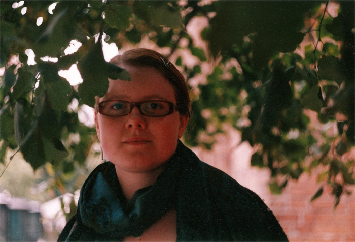Anette