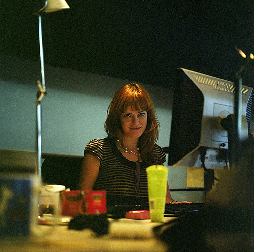 Kasia
