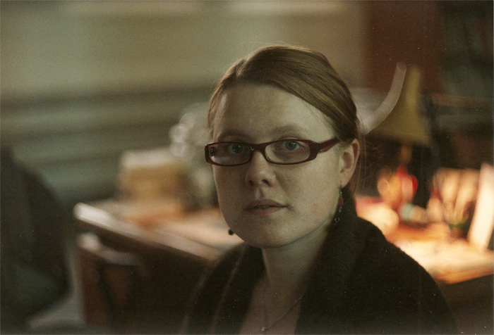 Anette