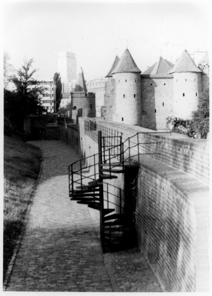 starówka