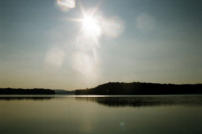 Jezioro dobczyckie