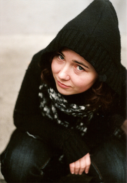Agnes II
