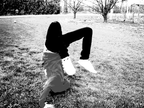 My BreakDance