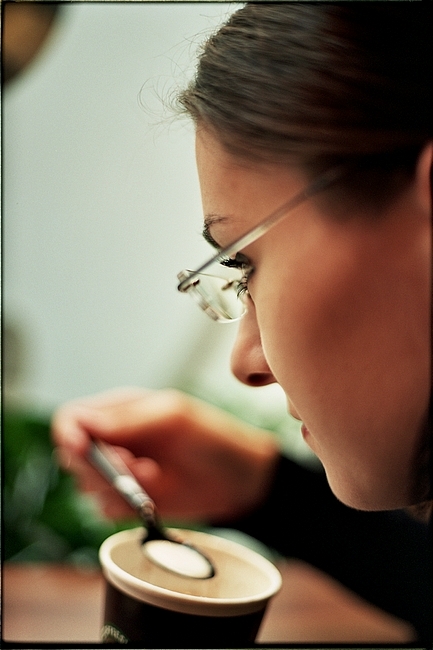 Coffee ??