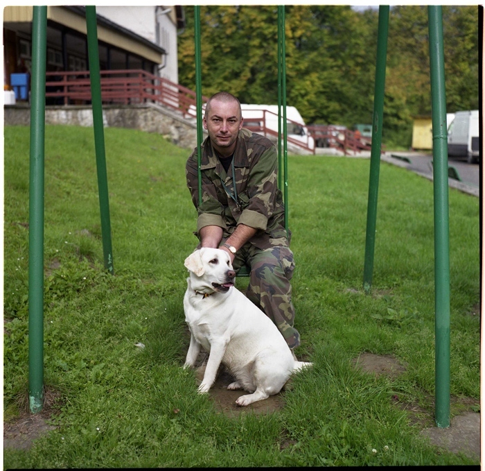 Marcin & Mila