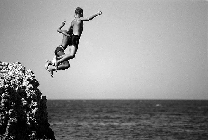 Jump