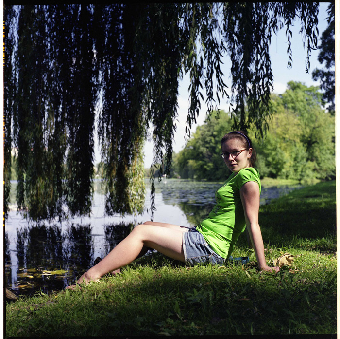 Paulinka