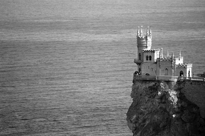 On The Edge