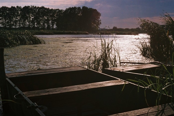 ...letnie klimaty