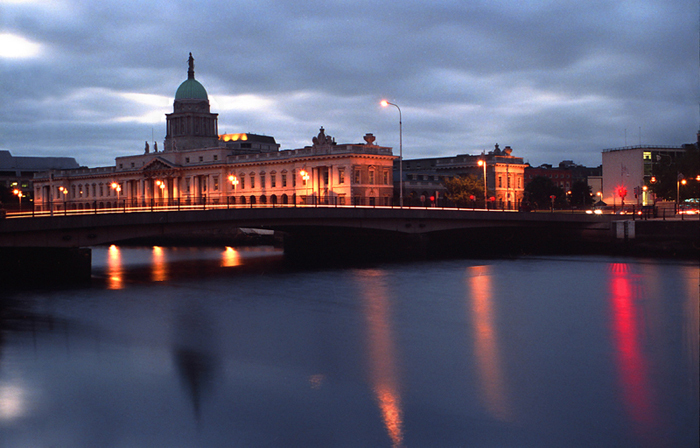 Dublin