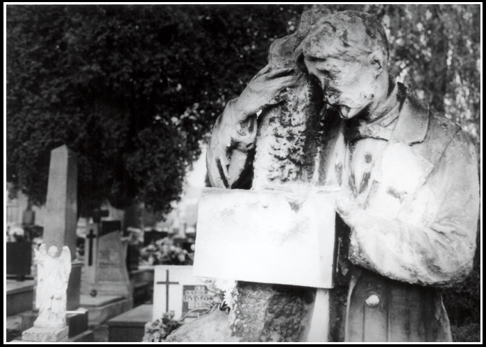 Memento Mori...