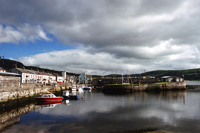 Carnlough