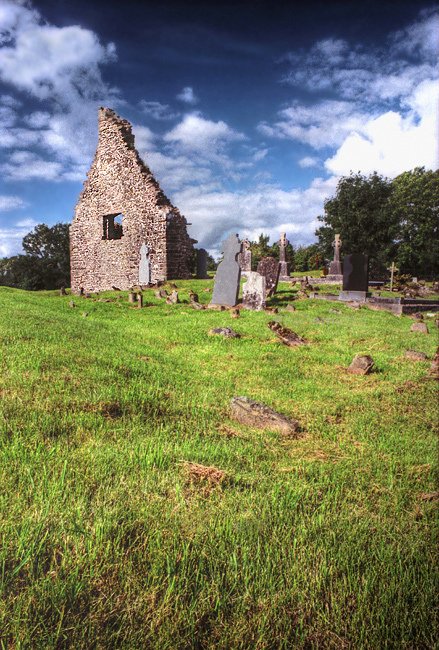 Graveyard