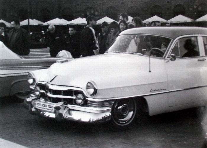 cadilac