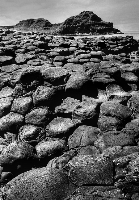 Giant's Causeway