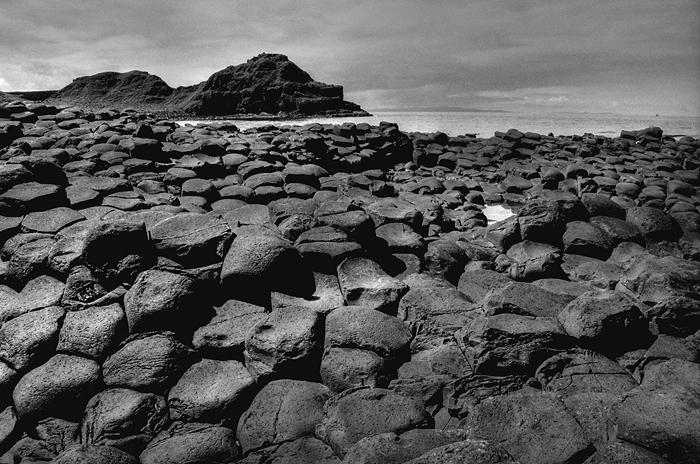 Giant's Causeway II