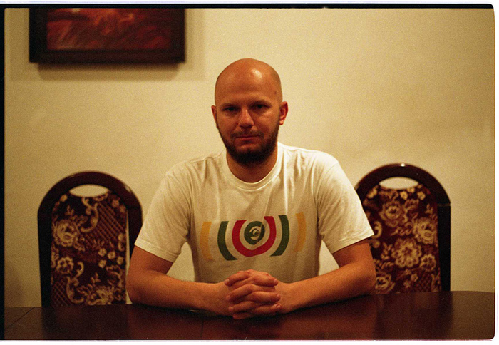 Kubuś