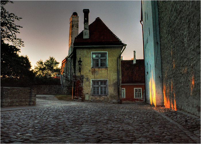 Tallin