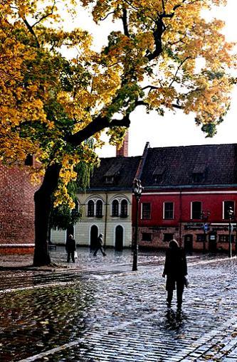 dżdż