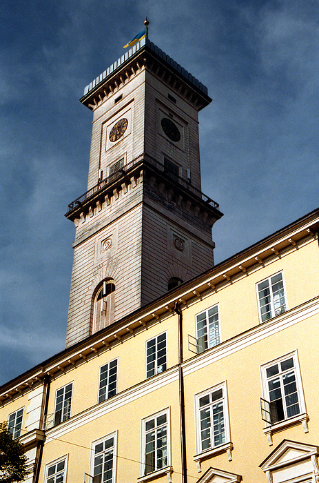 Lwów II