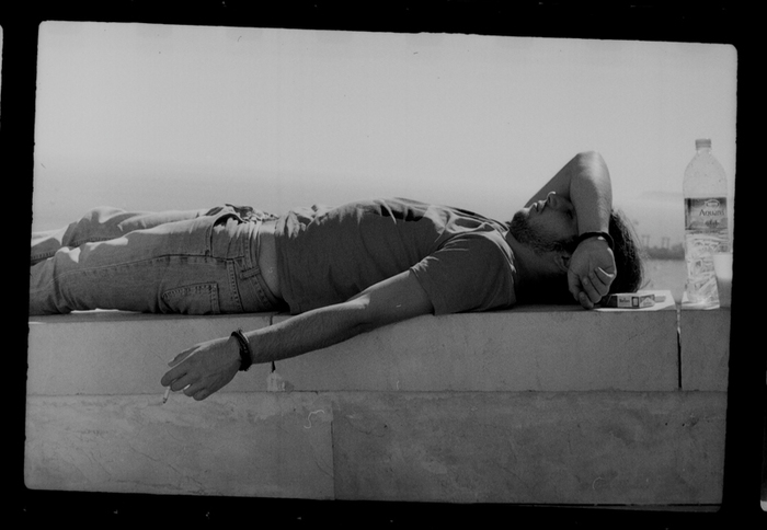 siesta