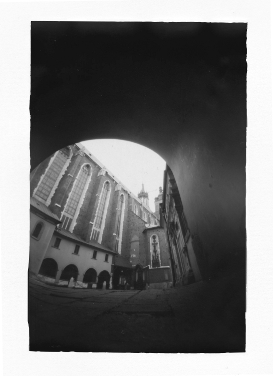 Mariacki