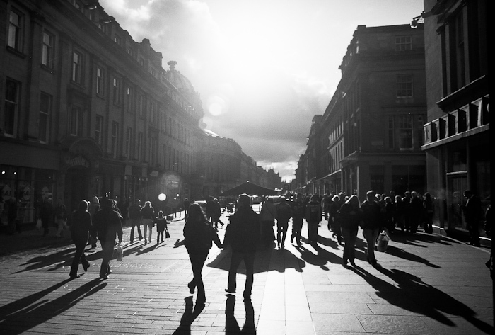 newcastle