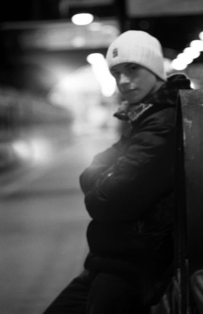 Stacja Wroclaw