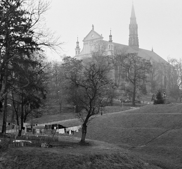 Sandomierz