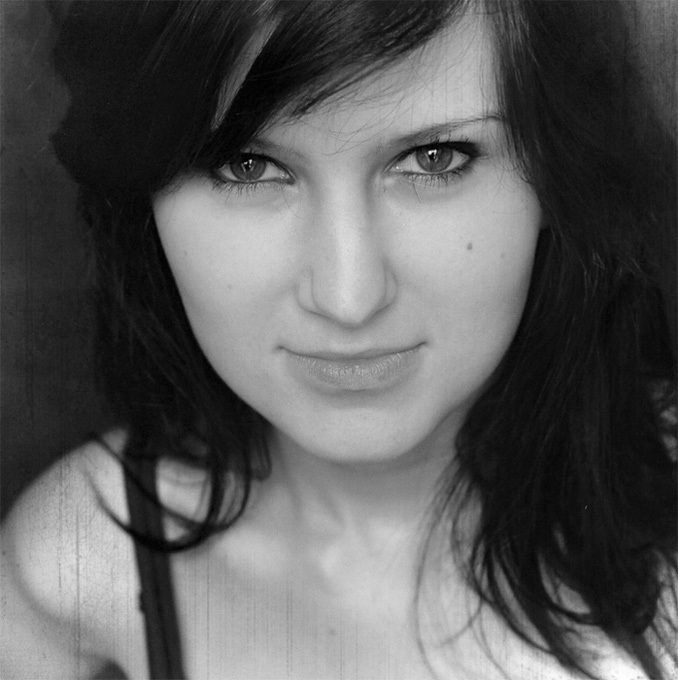 look into my eyes . . .:)