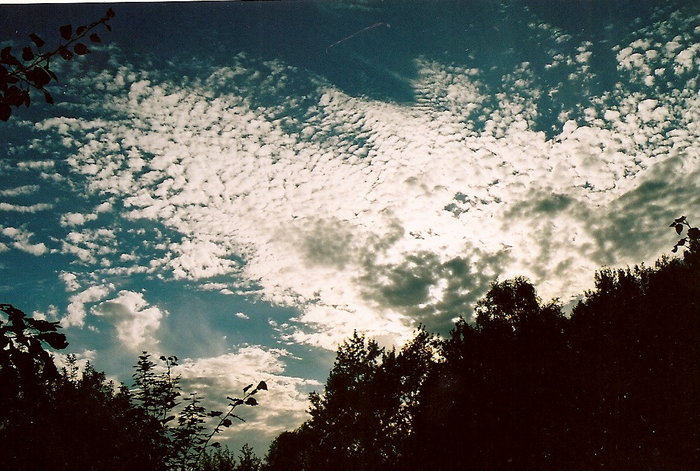 Chmury cd.