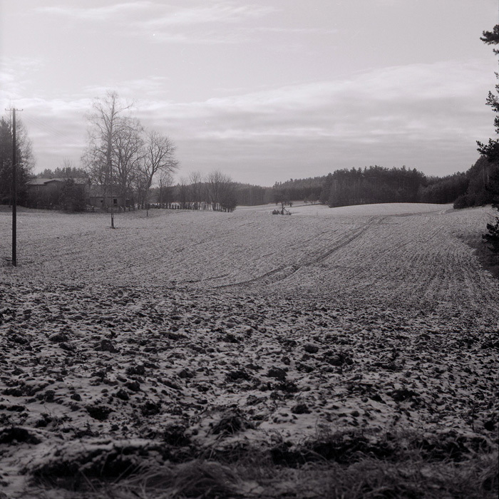 Kaszëbskô - brôz zemi