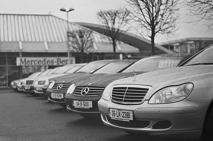 mercebence