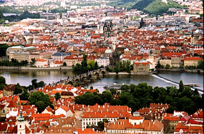 Praga