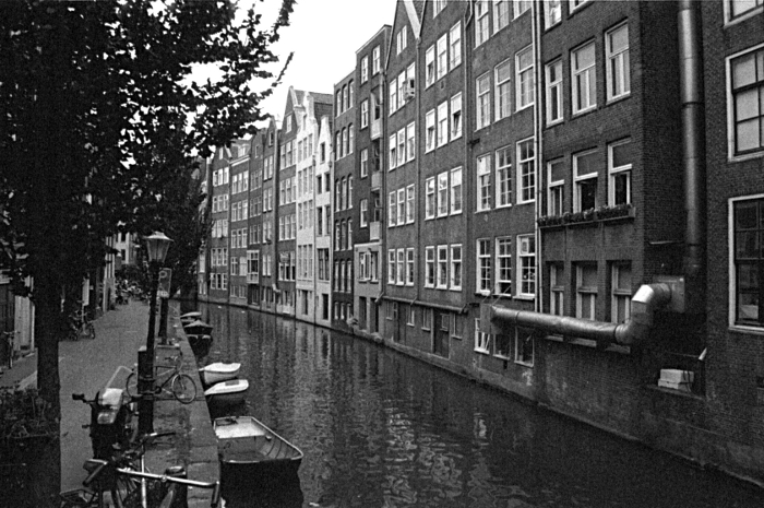 Amsterdam