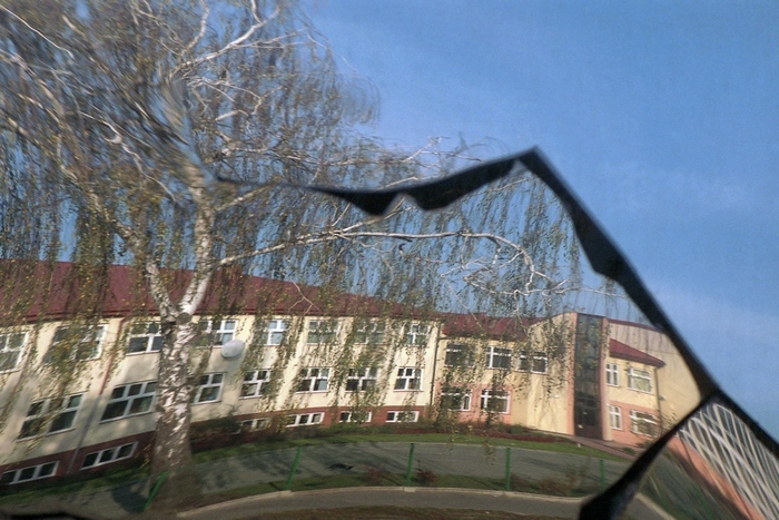 potłuczona rzeczywistość