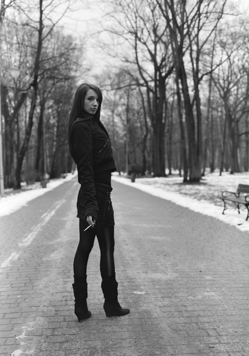 Klaudia#1