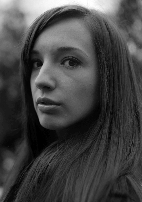 Klaudia#2