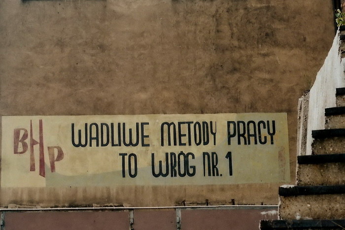 Zabrze. ""Lubimy ten film""