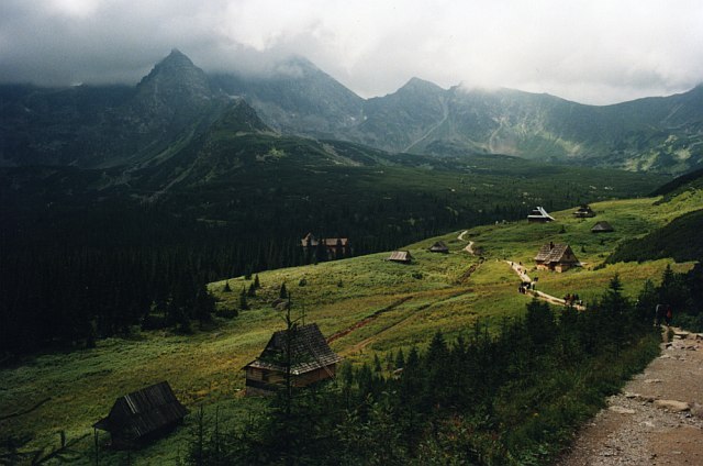 Tatry