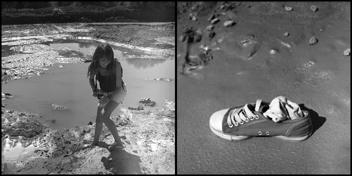 Pani Fotografka 2 :)