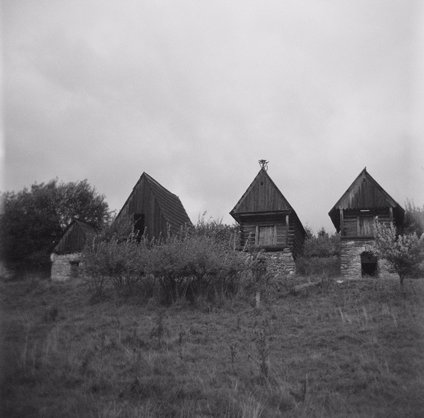 Osada Czorsztyn#3