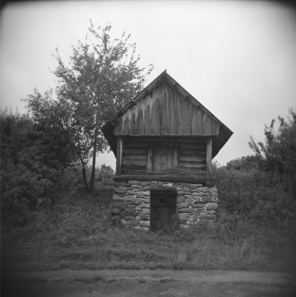 Osada Czorsztyn#4