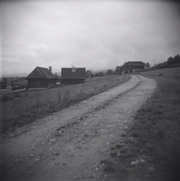 Osada Czorsztyn#5