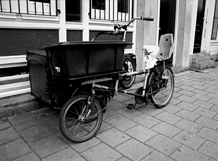 Long Vehicle